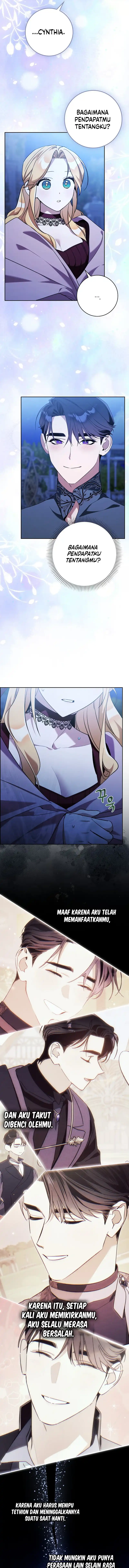 The Grand Duke Has Awakened in a Strange Place Chapter 25 - Page 8
