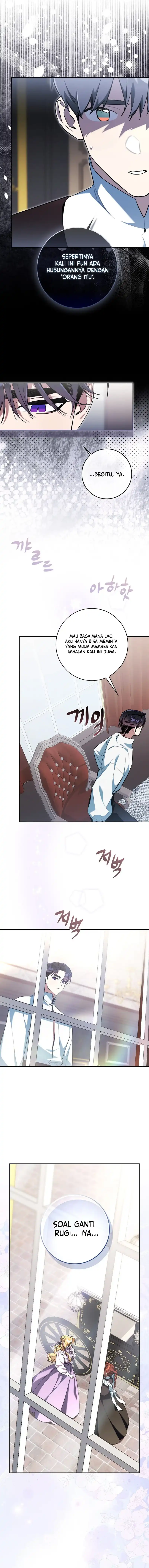 The Grand Duke Has Awakened in a Strange Place Chapter 26 - Page 11
