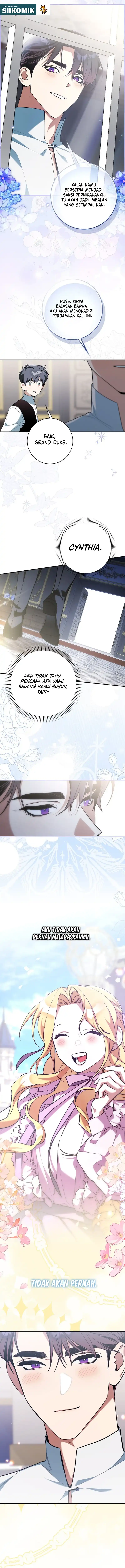 The Grand Duke Has Awakened in a Strange Place Chapter 26 - Page 12