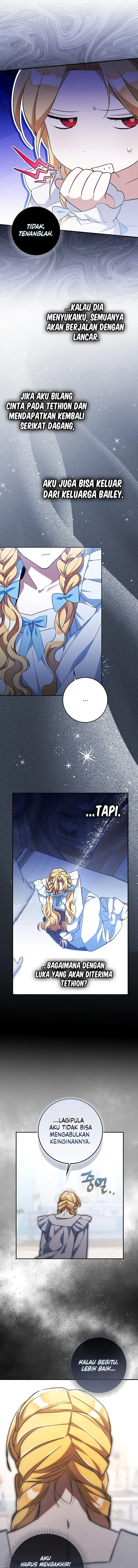 The Grand Duke Has Awakened in a Strange Place Chapter 26 - Page 3