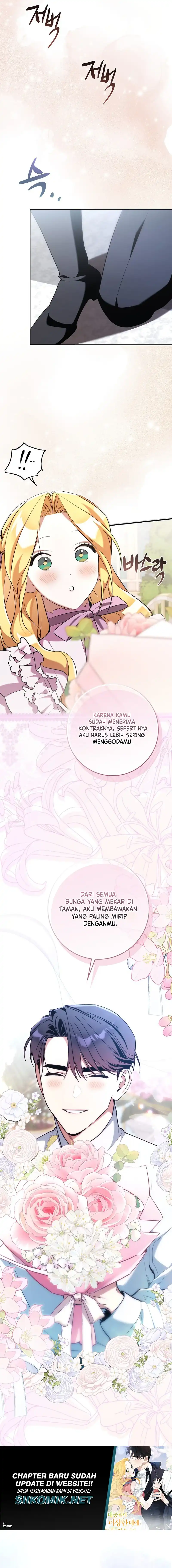 The Grand Duke Has Awakened in a Strange Place Chapter 26 - Page 6