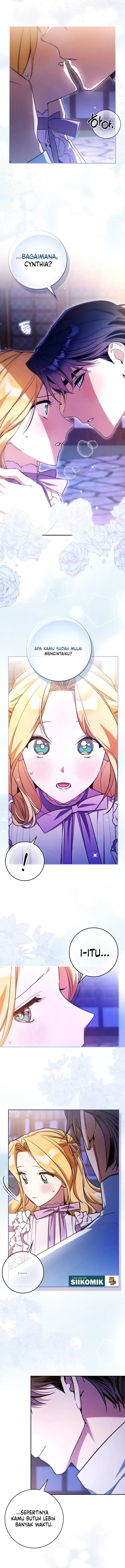 The Grand Duke Has Awakened in a Strange Place Chapter 28 - Page 2