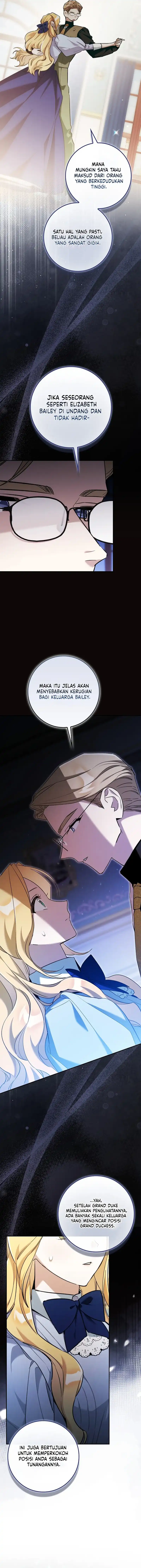 The Grand Duke Has Awakened in a Strange Place Chapter 29 - Page 3
