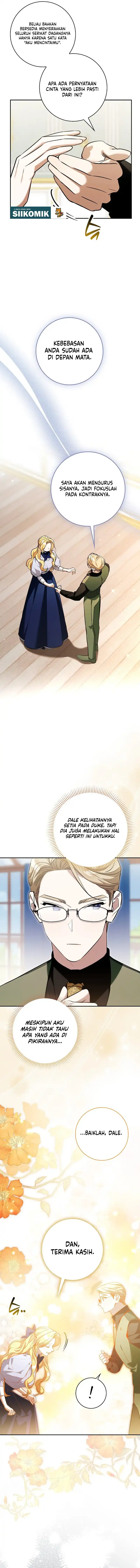 The Grand Duke Has Awakened in a Strange Place Chapter 29 - Page 5