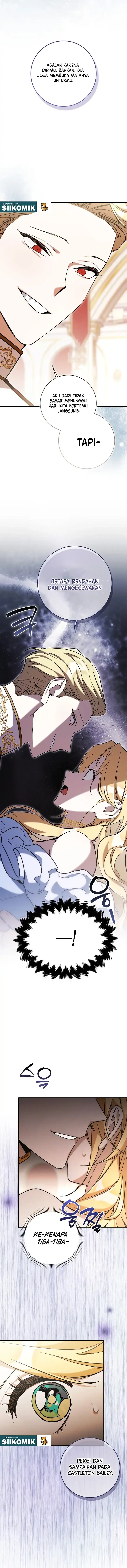 The Grand Duke Has Awakened in a Strange Place Chapter 30 - Page 12