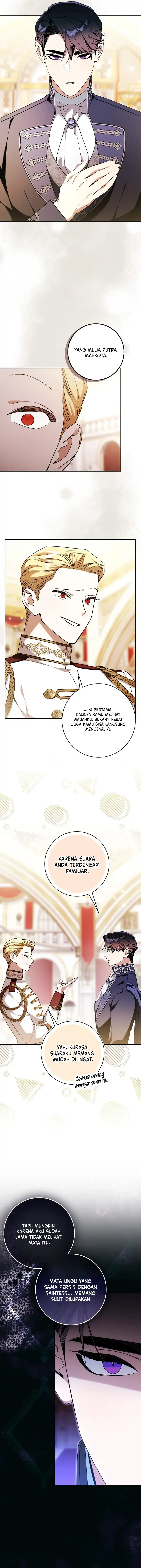The Grand Duke Has Awakened in a Strange Place Chapter 30 - Page 3