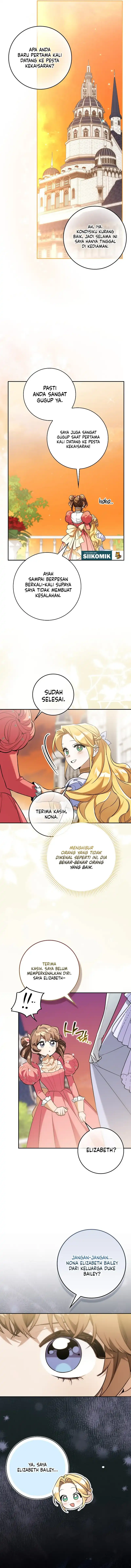 The Grand Duke Has Awakened in a Strange Place Chapter 31 - Page 11