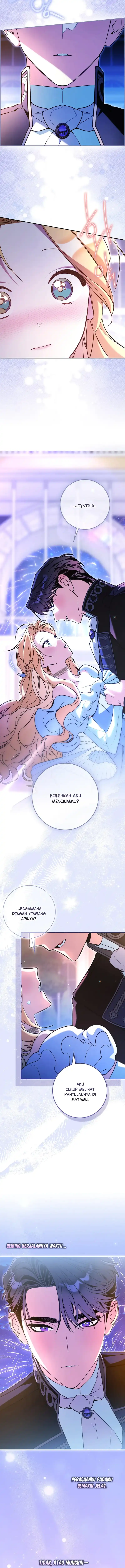 The Grand Duke Has Awakened in a Strange Place Chapter 33 - Page 3