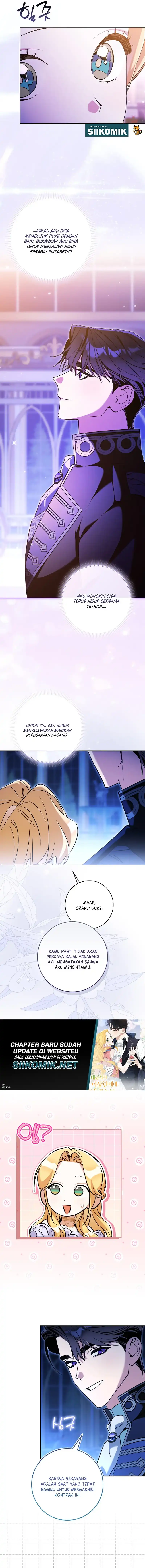 The Grand Duke Has Awakened in a Strange Place Chapter 33 - Page 6