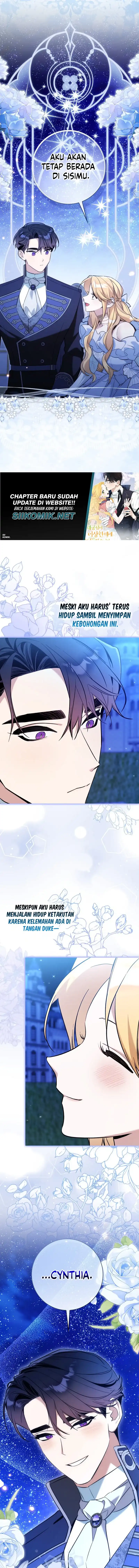 The Grand Duke Has Awakened in a Strange Place Chapter 34 - Page 8