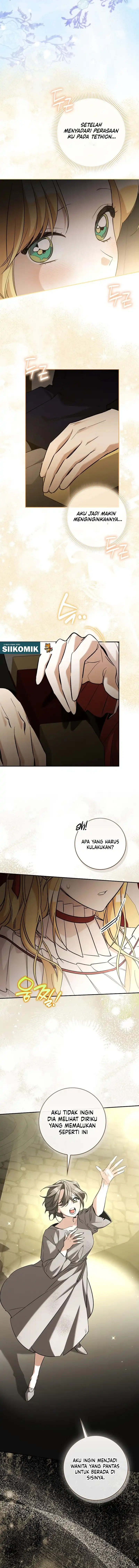 The Grand Duke Has Awakened in a Strange Place Chapter 35 - Page 5