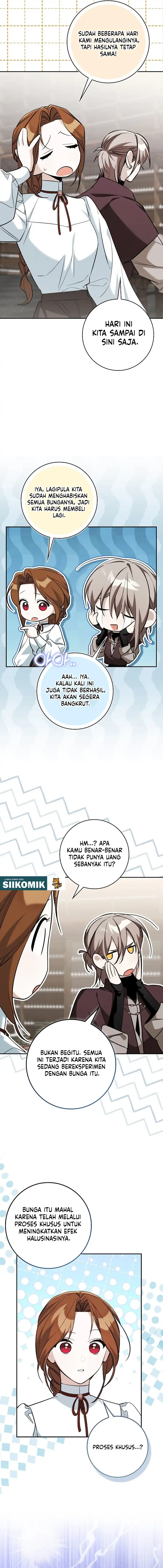 The Grand Duke Has Awakened in a Strange Place Chapter 40 - Page 12