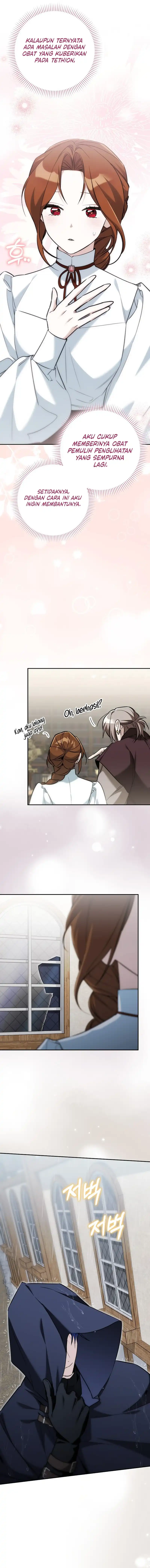 The Grand Duke Has Awakened in a Strange Place Chapter 40 - Page 14