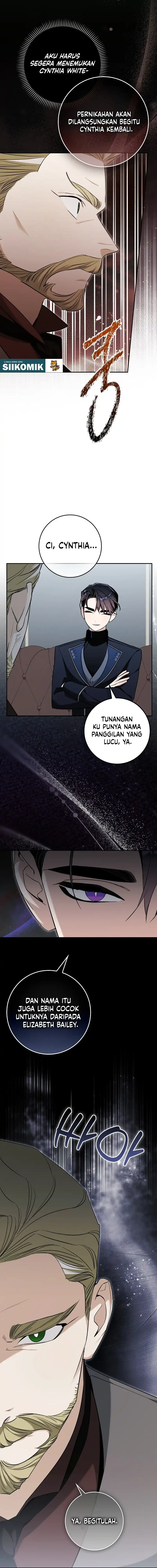 The Grand Duke Has Awakened in a Strange Place Chapter 40 - Page 6