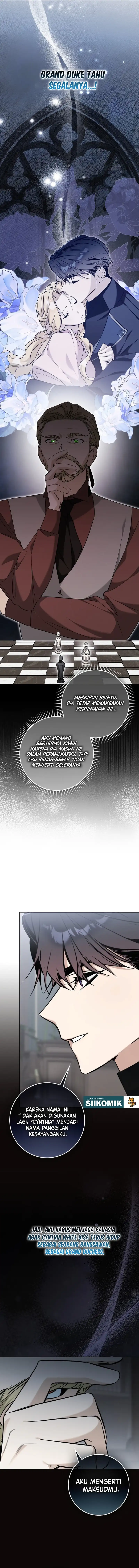 The Grand Duke Has Awakened in a Strange Place Chapter 40 - Page 7