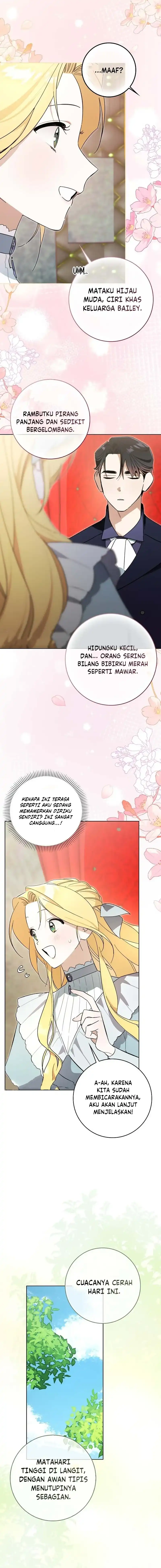 The Grand Duke Has Awakened in a Strange Place Chapter 5 - Page 11