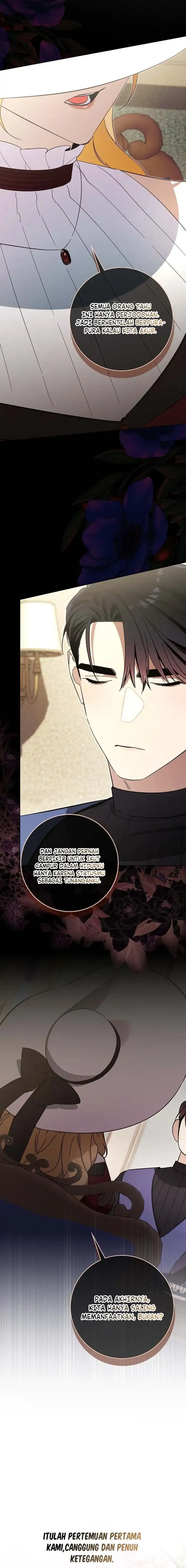 The Grand Duke Has Awakened in a Strange Place Chapter 5 - Page 15