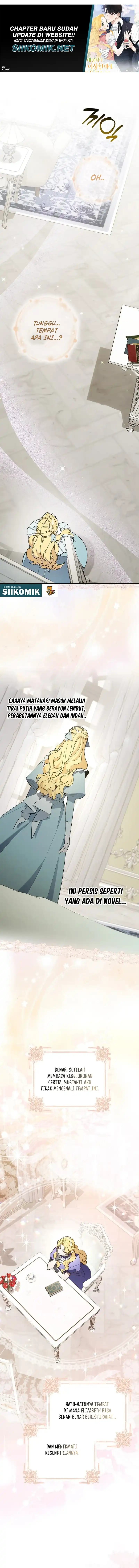 The Grand Duke Has Awakened in a Strange Place Chapter 6 - Page 10
