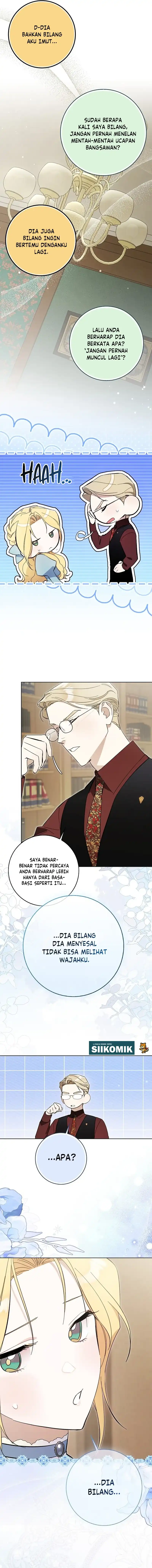 The Grand Duke Has Awakened in a Strange Place Chapter 6 - Page 3