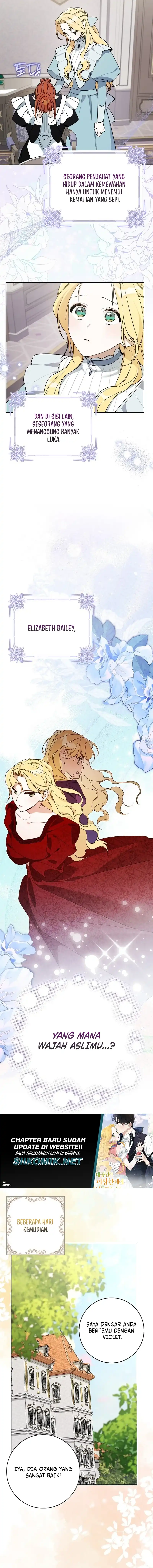 The Grand Duke Has Awakened in a Strange Place Chapter 7 - Page 13