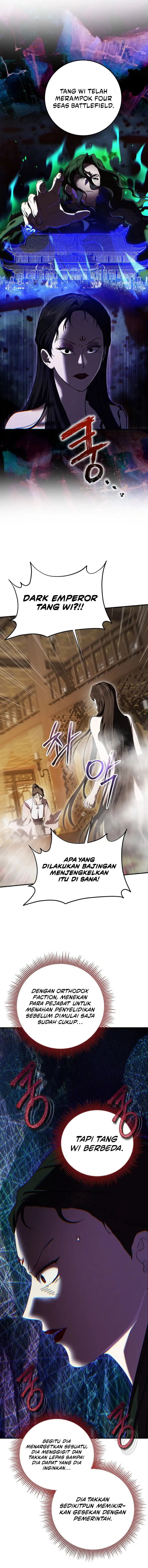 Baca Path of the Shaman - Chapter 163 halaman 10