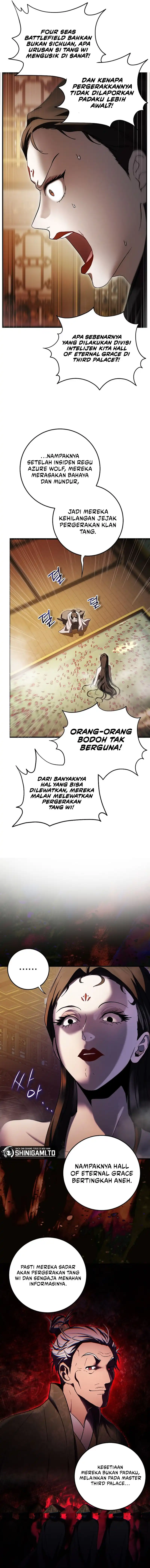 Baca Path of the Shaman - Chapter 163 halaman 11
