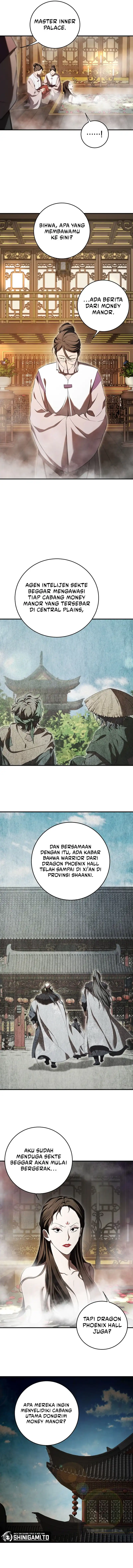 Baca Path of the Shaman - Chapter 163 halaman 7