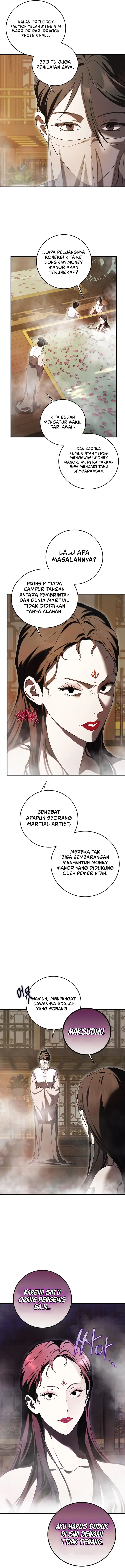 Baca Path of the Shaman - Chapter 163 halaman 8