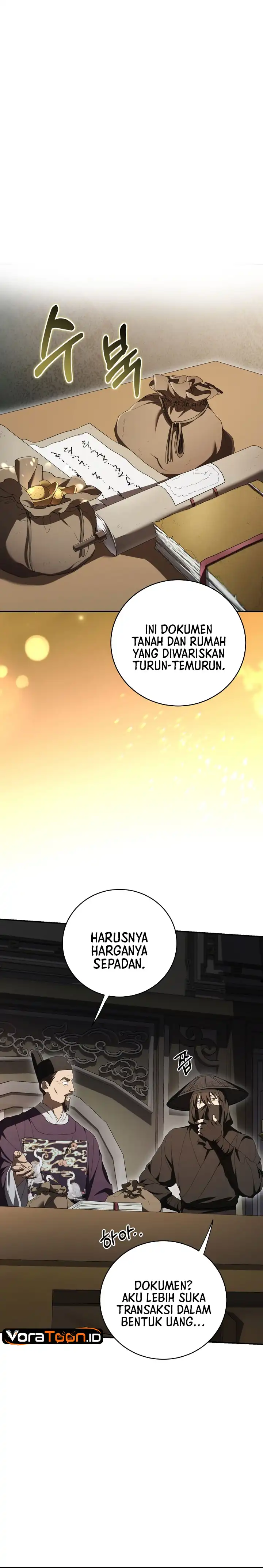 Path of the Shaman Chapter 174 - Page 7