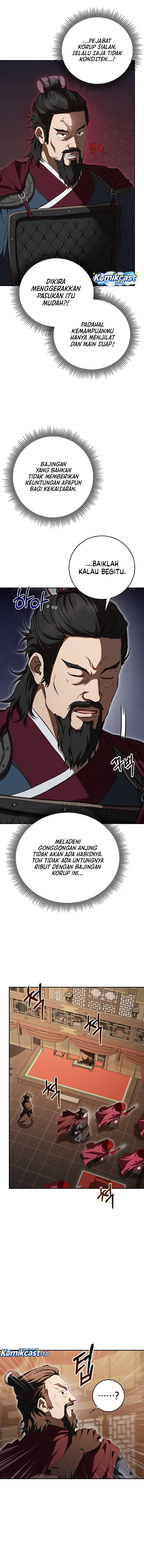 Baca Path of the Shaman - Chapter 170 halaman 11