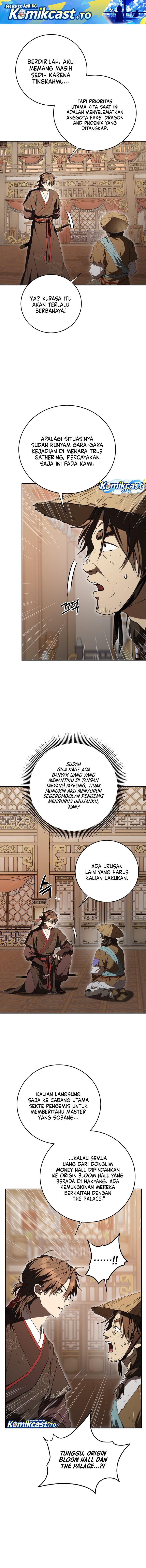 Baca Path of the Shaman - Chapter 170 halaman 2