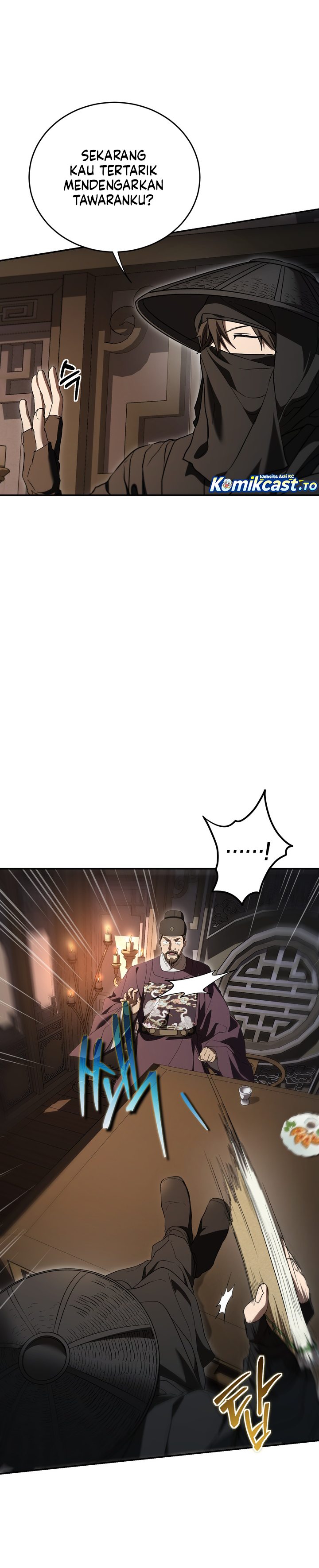 Path of the Shaman Chapter 173 - Page 32