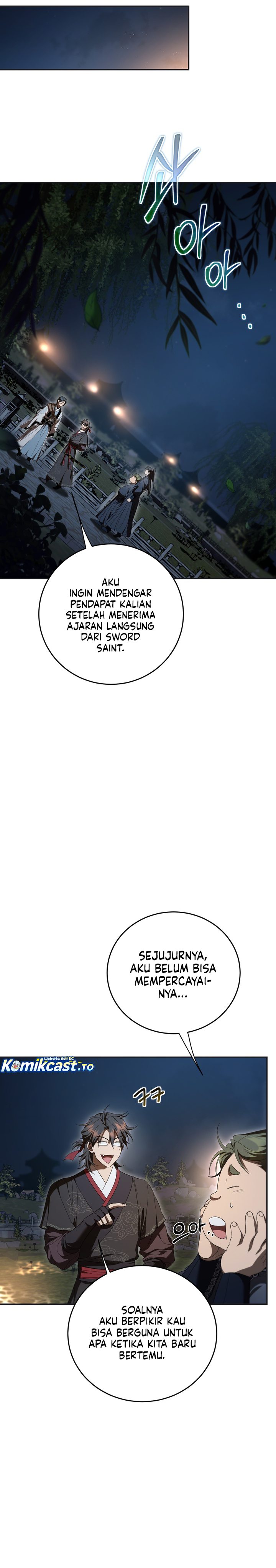 Path of the Shaman Chapter 173 - Page 4