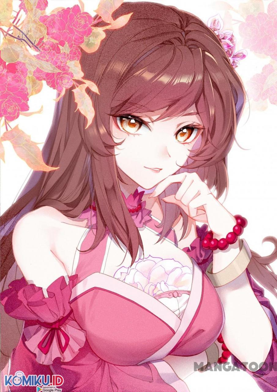 Baca The Great Deity - Chapter 129 halaman 1