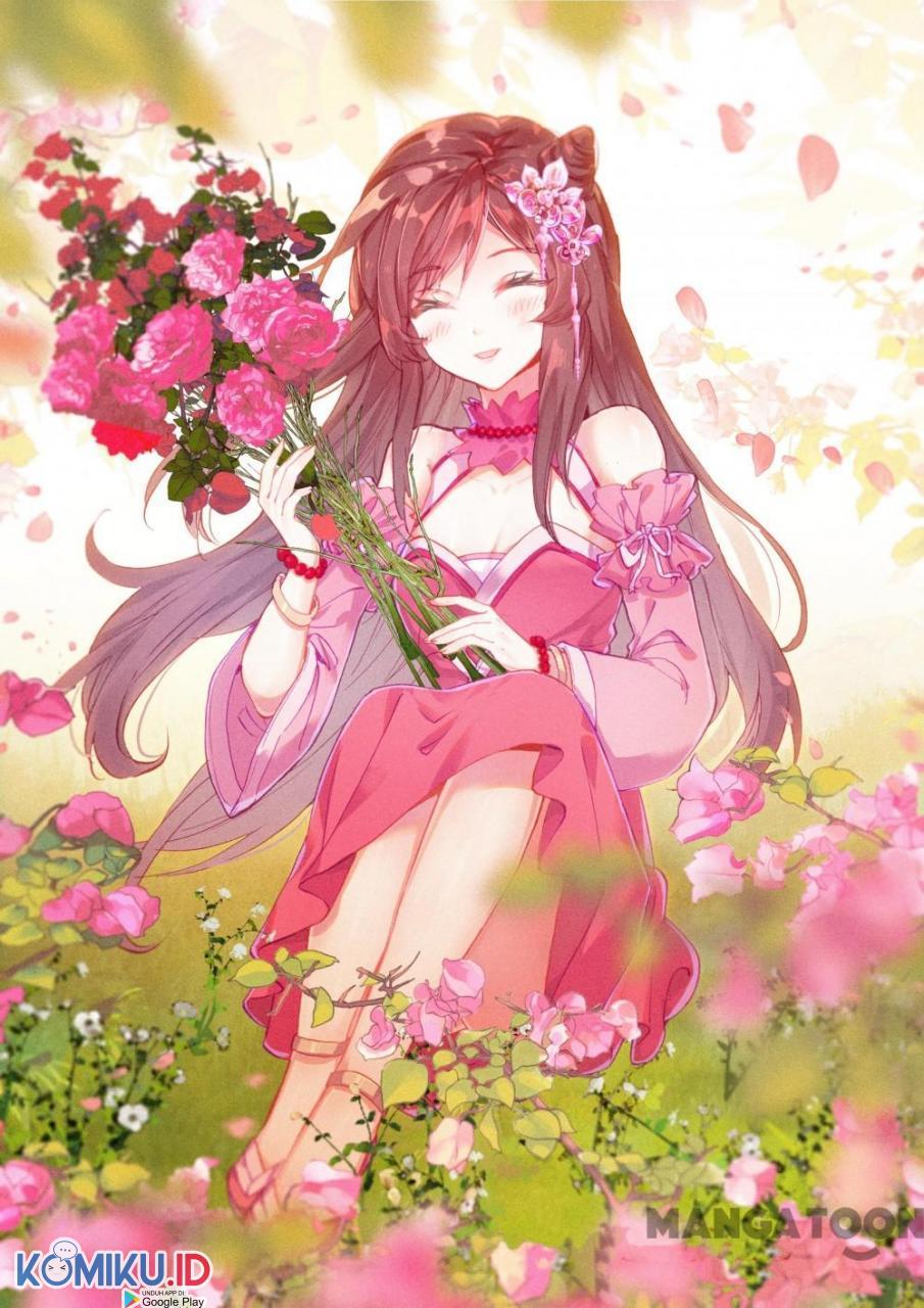 Baca The Great Deity - Chapter 131 halaman 1