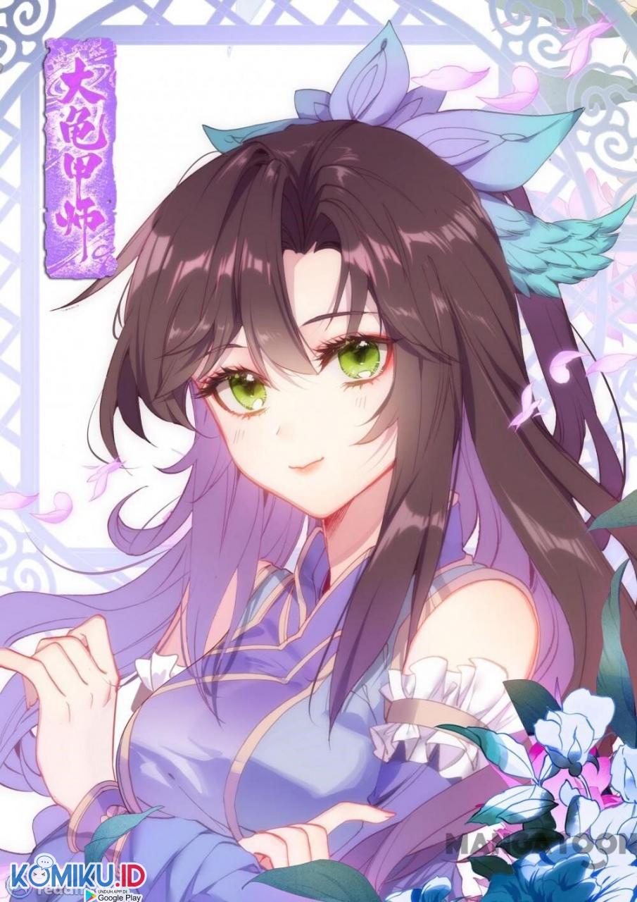 Baca The Great Deity - Chapter 139 halaman 1