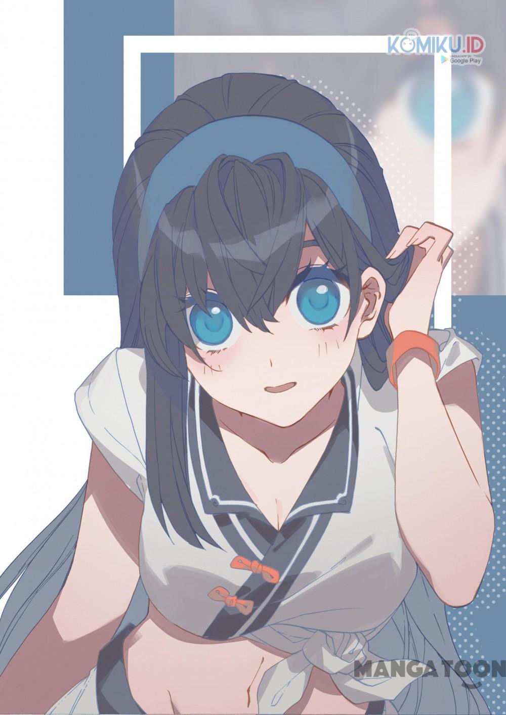 Baca The Great Deity - Chapter 177 halaman 1