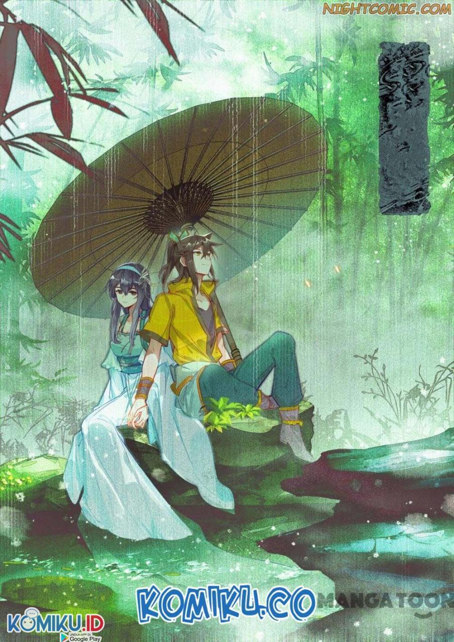 Baca The Great Deity - Chapter 95 halaman 1