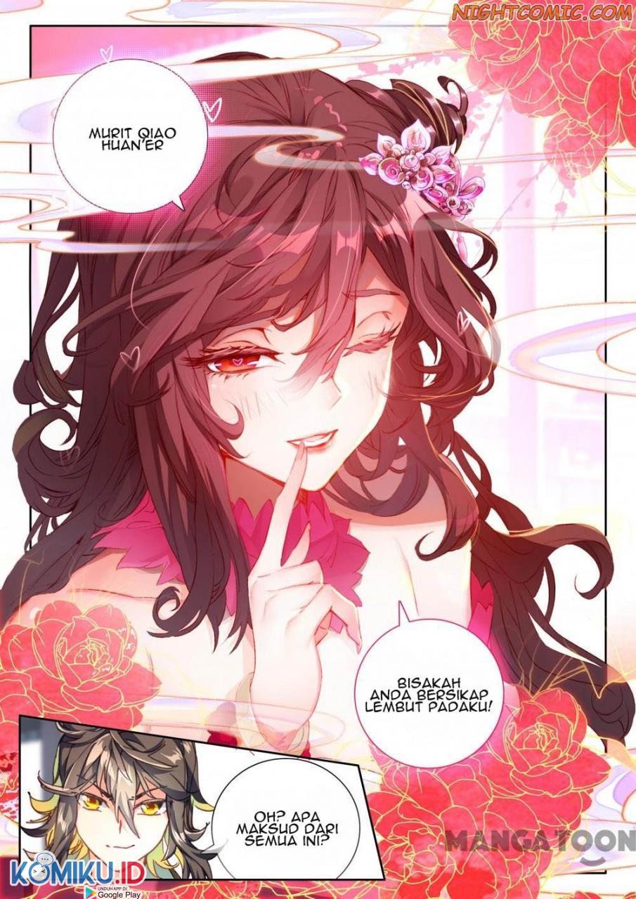 Baca The Great Deity - Chapter 95 halaman 8