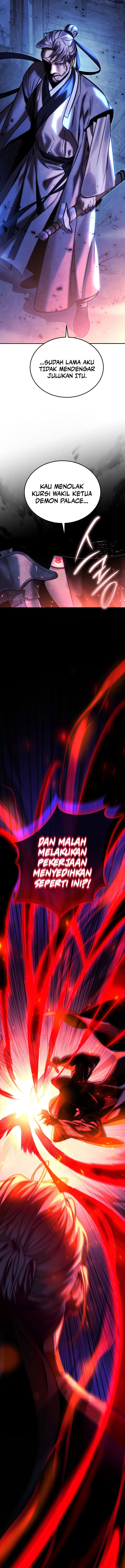 Baca The Great Heavenly Demon Sovereign - Chapter 1 halaman 10