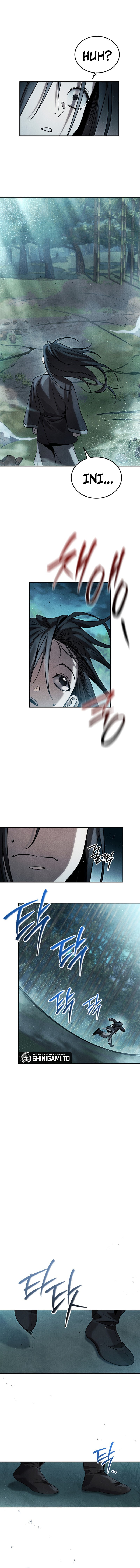 Baca The Great Heavenly Demon Sovereign - Chapter 1 halaman 14