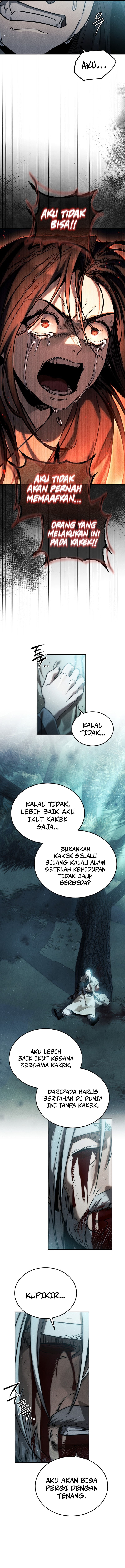 Baca The Great Heavenly Demon Sovereign - Chapter 1 halaman 17