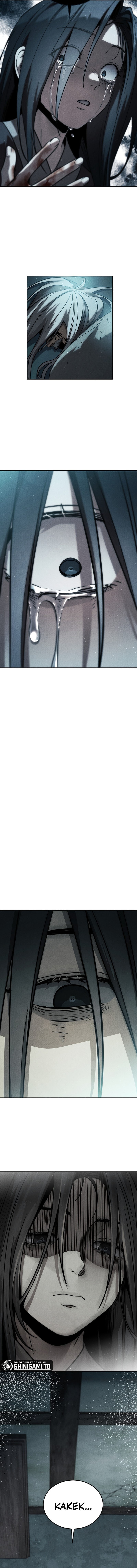 Baca The Great Heavenly Demon Sovereign - Chapter 1 halaman 19