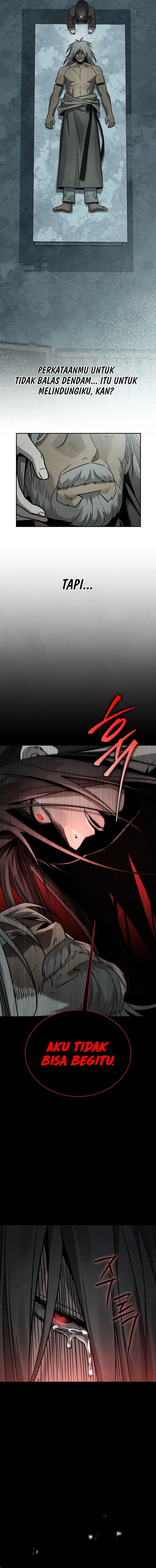 Baca The Great Heavenly Demon Sovereign - Chapter 1 halaman 20