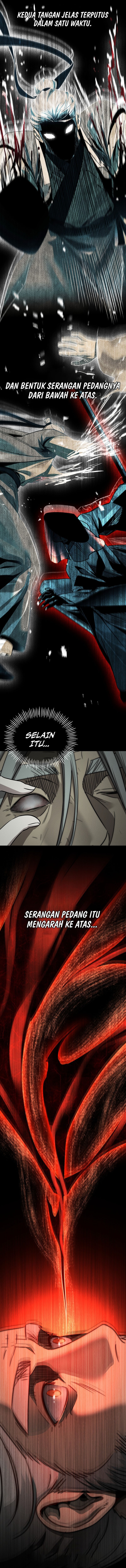 Baca The Great Heavenly Demon Sovereign - Chapter 1 halaman 21