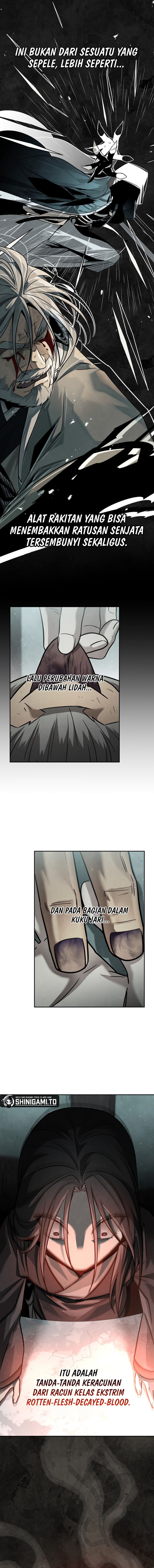 Baca The Great Heavenly Demon Sovereign - Chapter 1 halaman 23