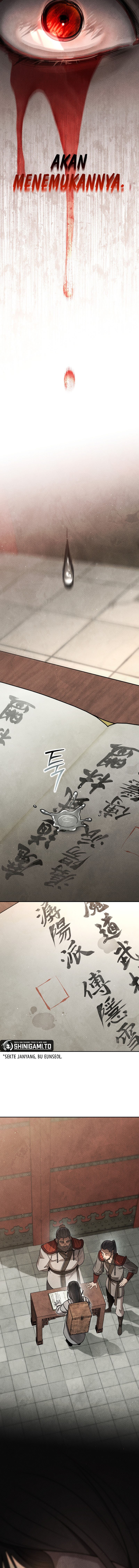 Baca The Great Heavenly Demon Sovereign - Chapter 1 halaman 25