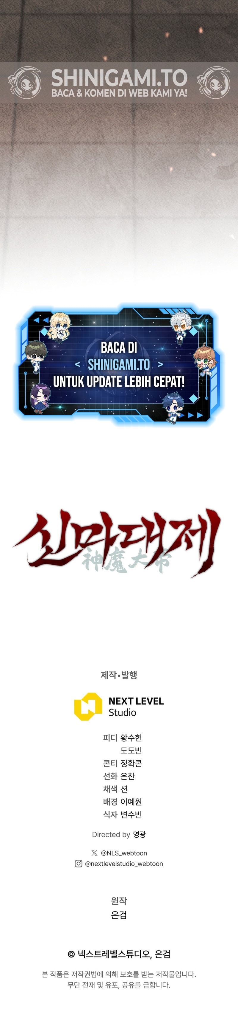 Baca The Great Heavenly Demon Sovereign - Chapter 1 halaman 28