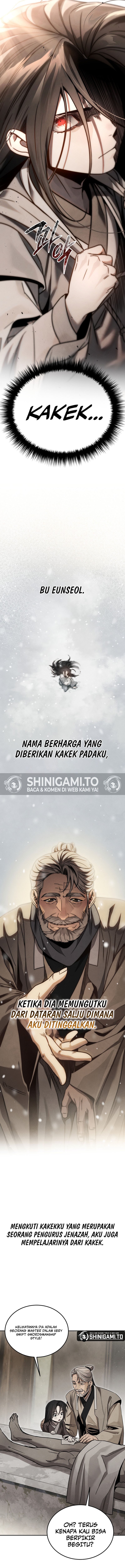 Baca The Great Heavenly Demon Sovereign - Chapter 1 halaman 4