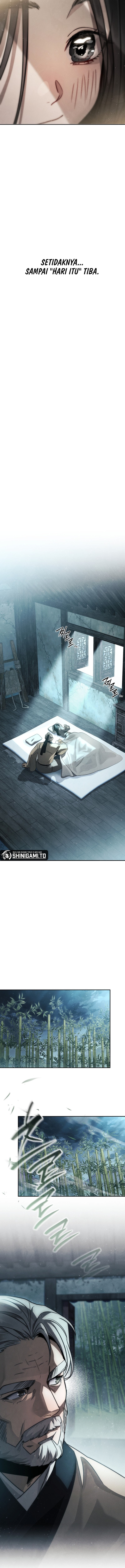 Baca The Great Heavenly Demon Sovereign - Chapter 1 halaman 6